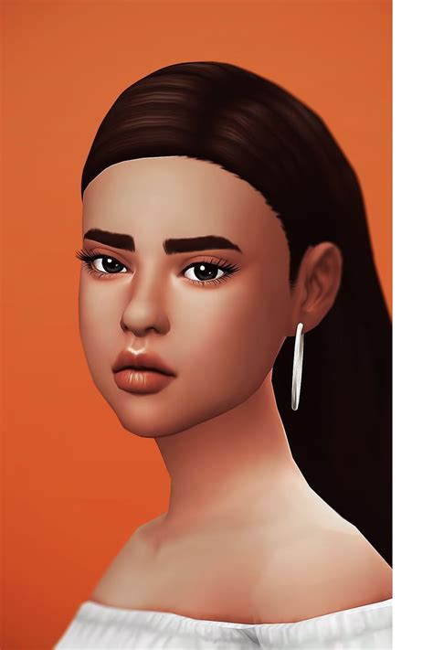 grimcookies sims 4 skin overlay.